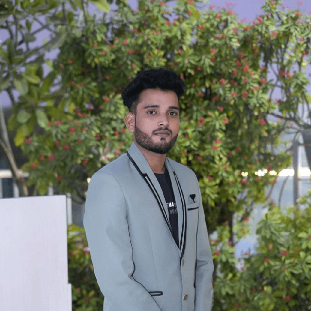 Vimlesh Kumar