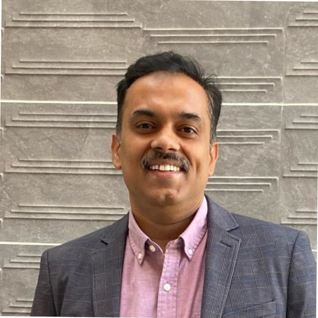 Vimlesh Gautam