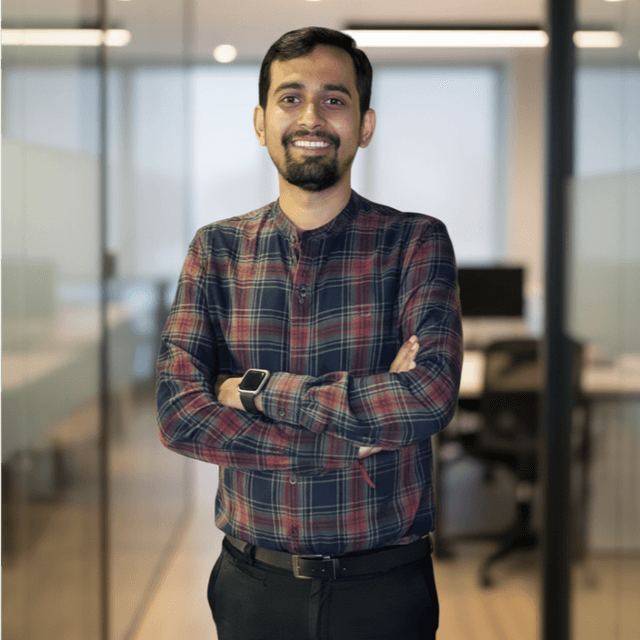 Vimox Shah