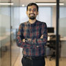 Vimox Shah