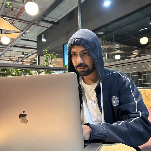 Vinod Chaudhari