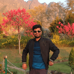 Vinay Aggarwal