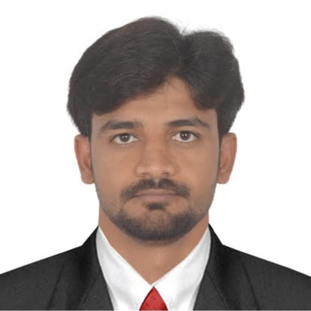 Vinai Kumar