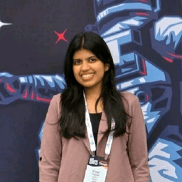 Vinal Bagaria