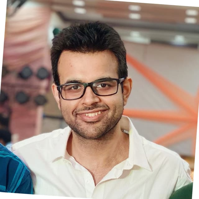 Vinamra Arya