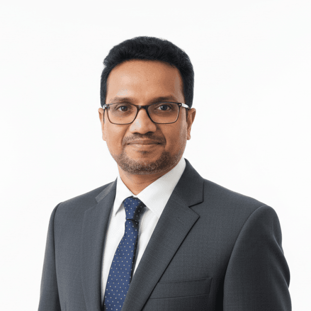 Vinamraa Bajpai
