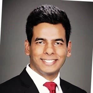 Vinamra Bansal