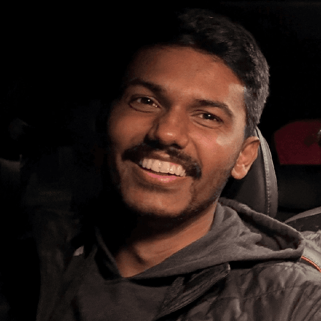Vinamra Kumar Jha