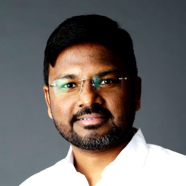 Vinav Patel