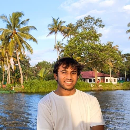 Vinay Jain