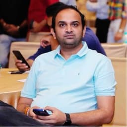 Vinay Aher