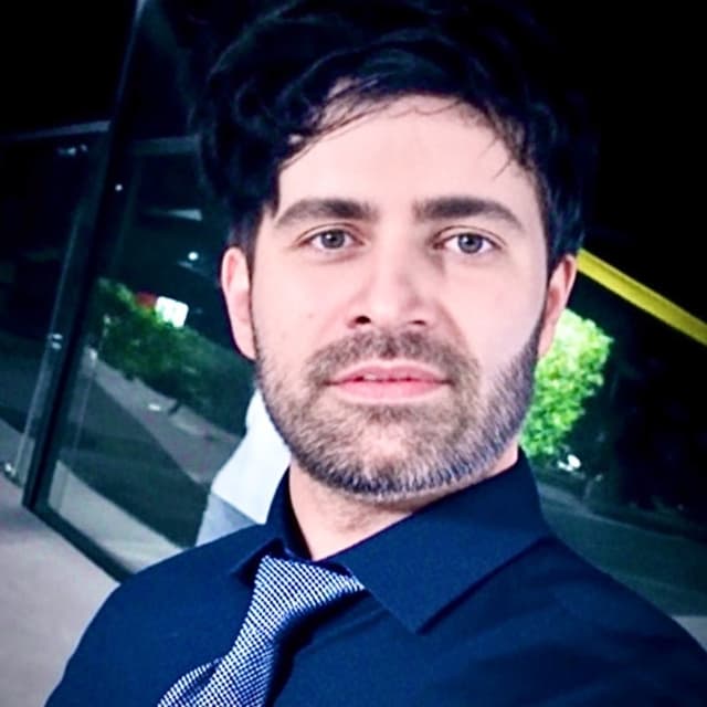 Vinay Ahlawat