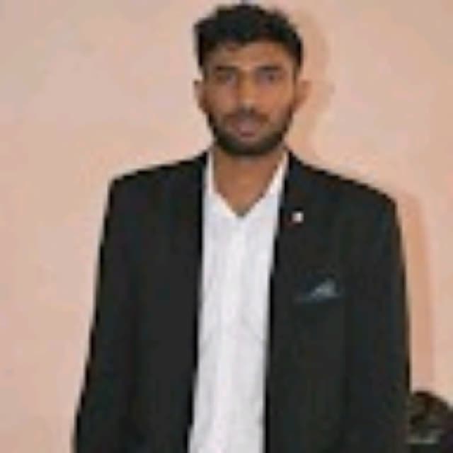 Vinay Ajjappanavar