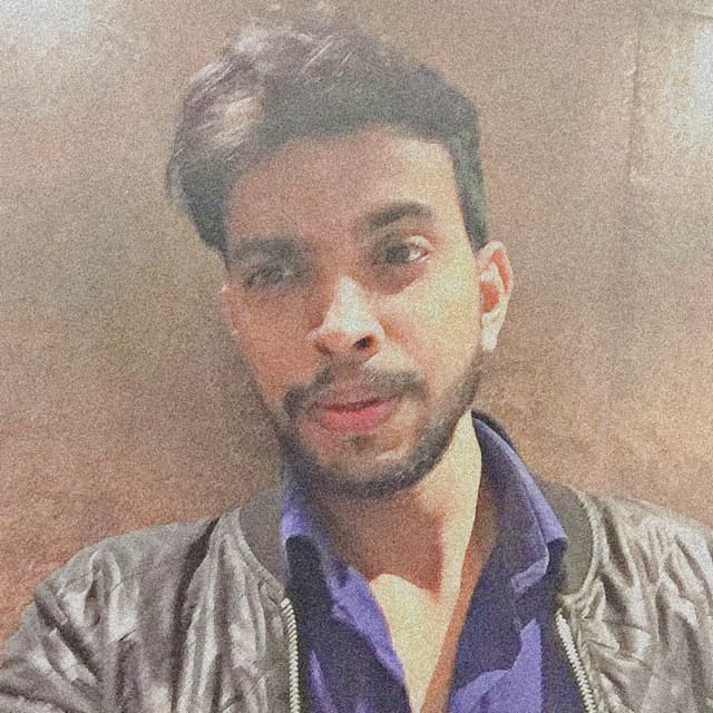 Vinay Ambast 🇮🇳