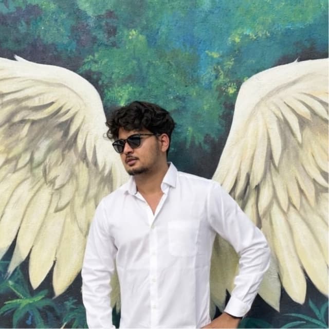Vinay Ankalkoti