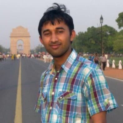 Vinay kumar