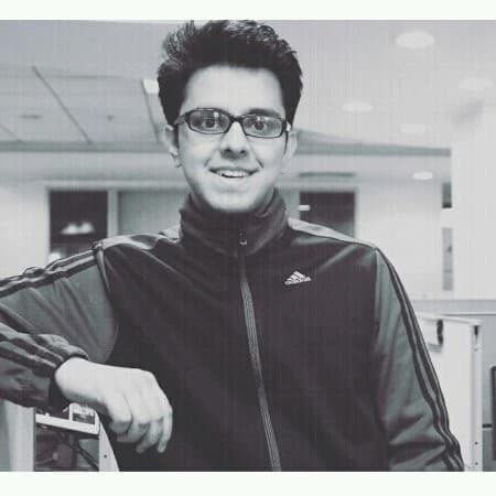 Vinay Awasthi