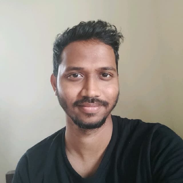 Vinay Babu Juluri