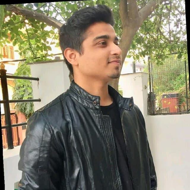 Vinay Bagadia