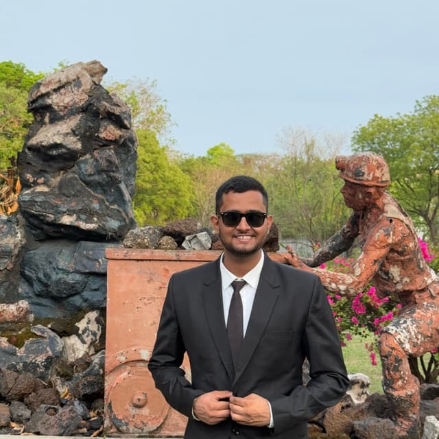 Vinay Bagra
