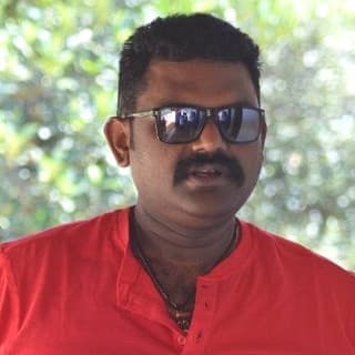 Vinay Belurkar
