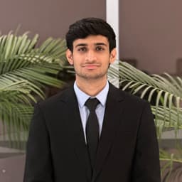 Vinay Beniwal