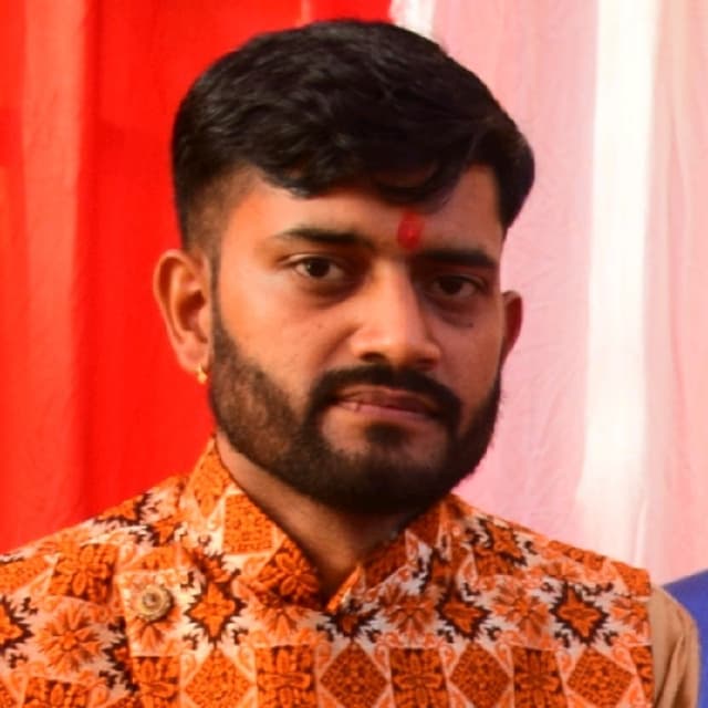 Vinay Bhatt