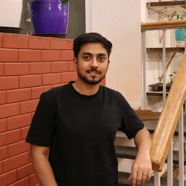 Vinay Chennamolla