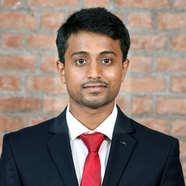 Vinay Dadi