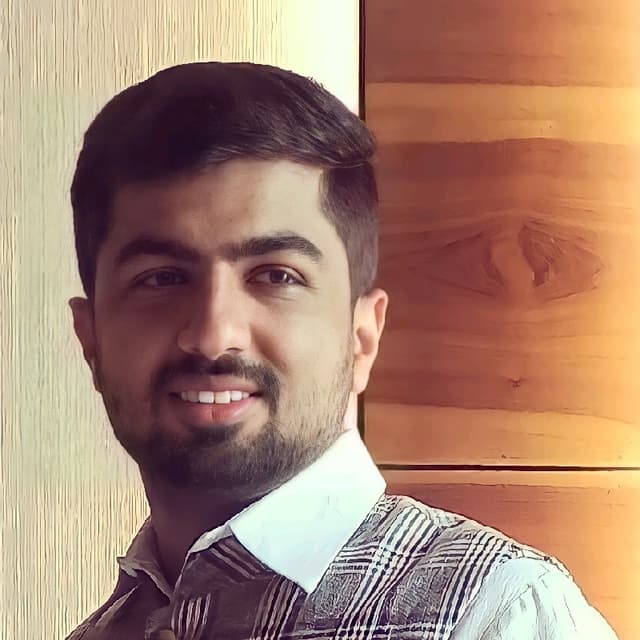 Vinay K. Dhankhar