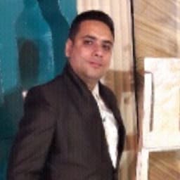 Vinay Dhir