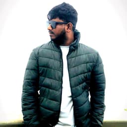 Vinay DN