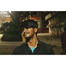 Vinay Domatoti 
