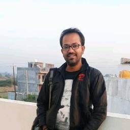 VINAY DUBEY
