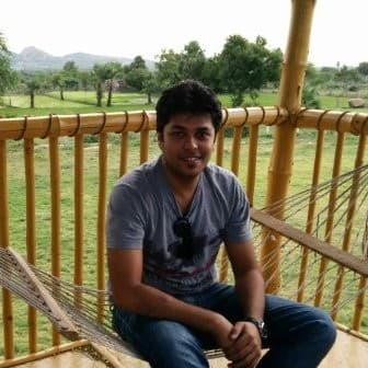 Vinay Garg