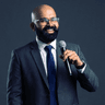 Vinay George Roy