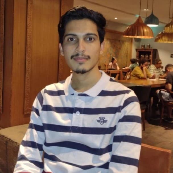 Vinay Hegde