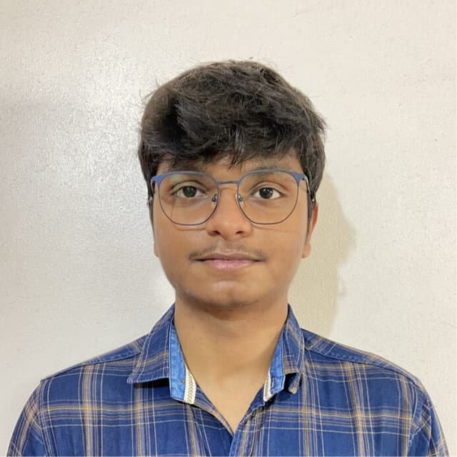 Vinay Hipparge