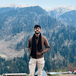 Vinay Jain