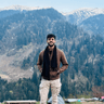 Vinay Jain