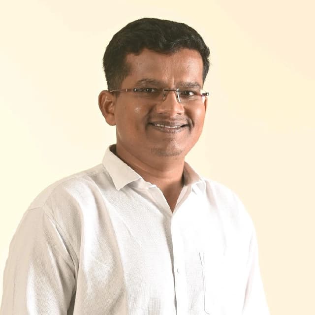 Vinay Jasud