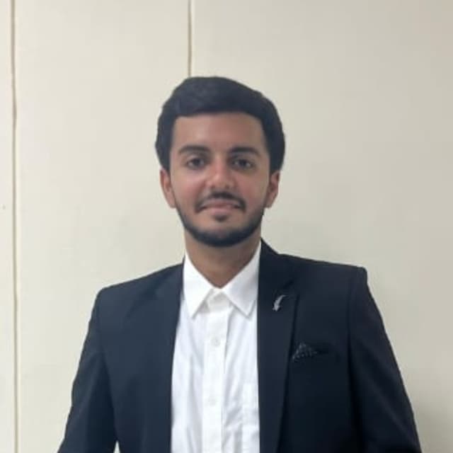 Vinay Joshi