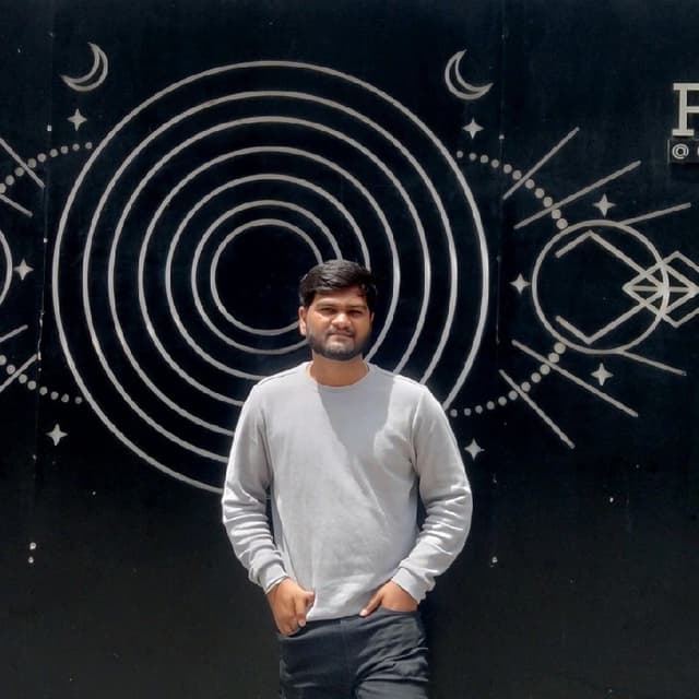 Vinay Joshi