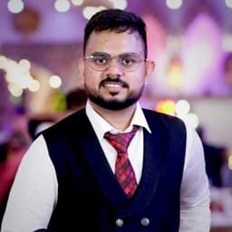 Vinay Agrawal