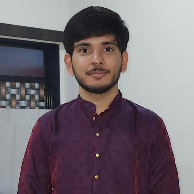 Vinay Kadlag