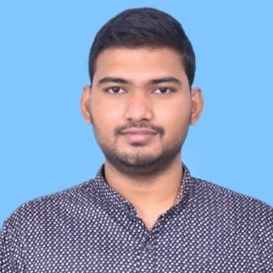 Vinay Kantipudi
