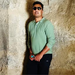 Vinay Kaundal