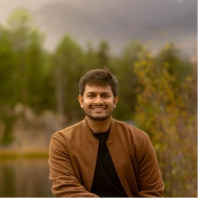Vinay Khade