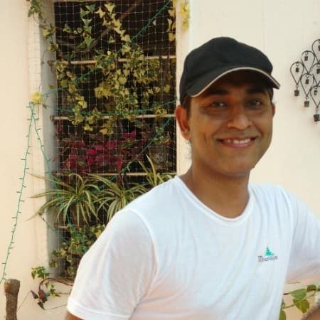 Vinay Khanna
