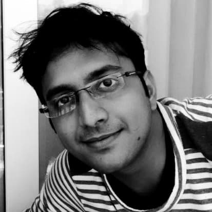 Vinay Khetan